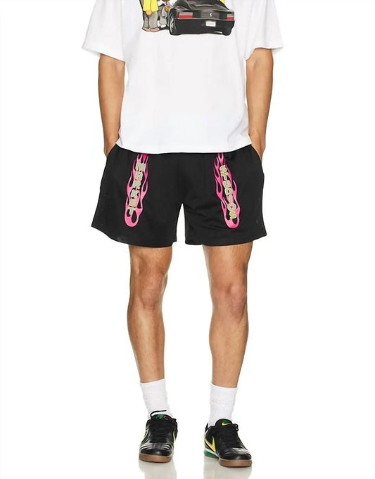 Hochsicherheits-Bären-T-Shirt