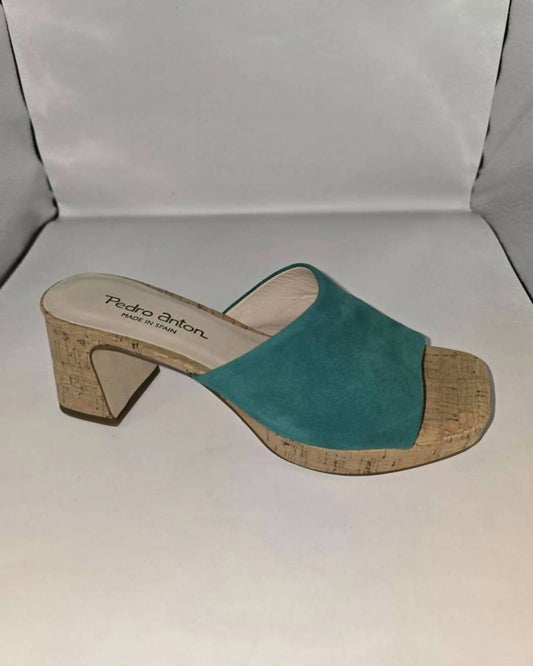 Women's Ante Sandal