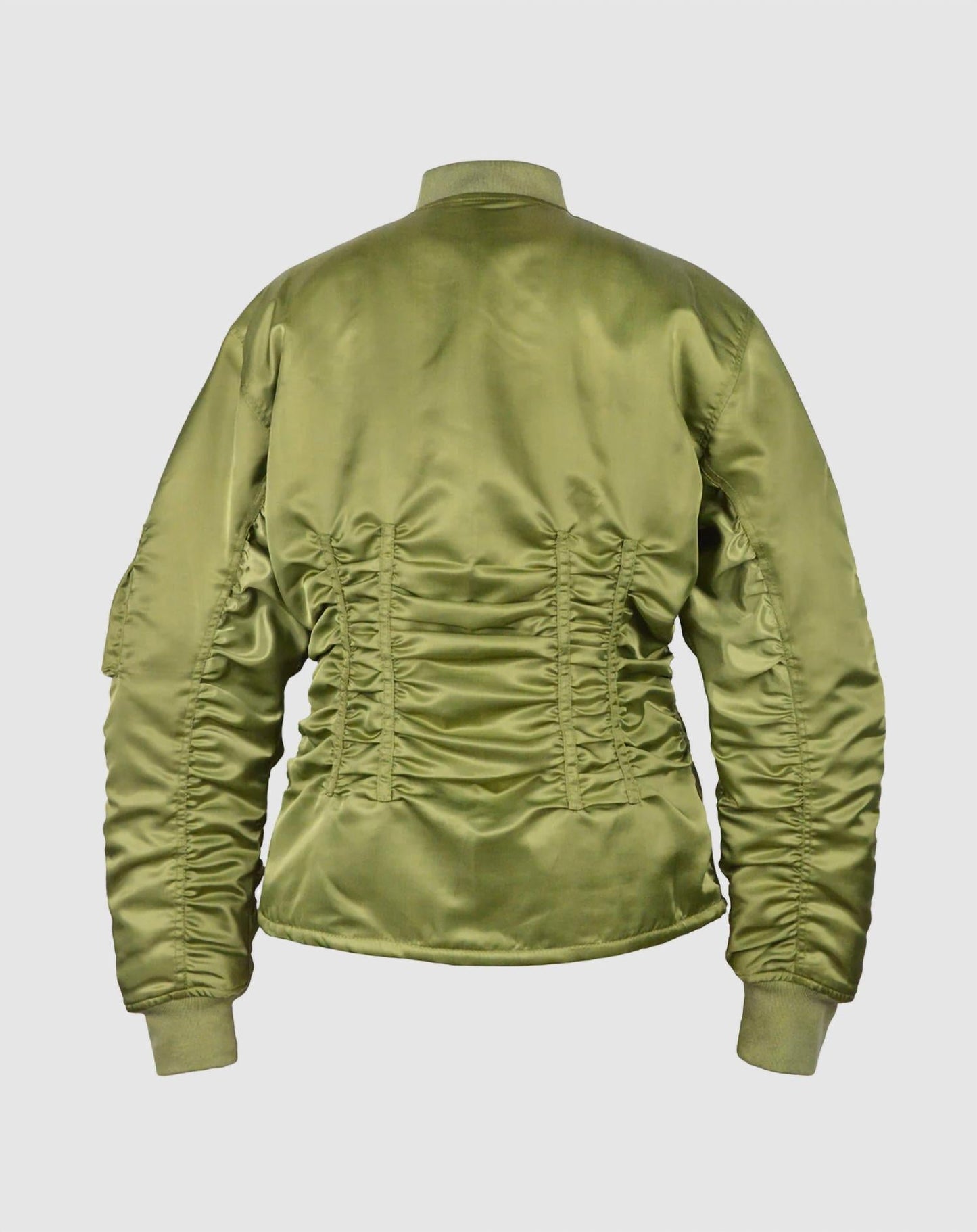 Women's Bombers Jacket