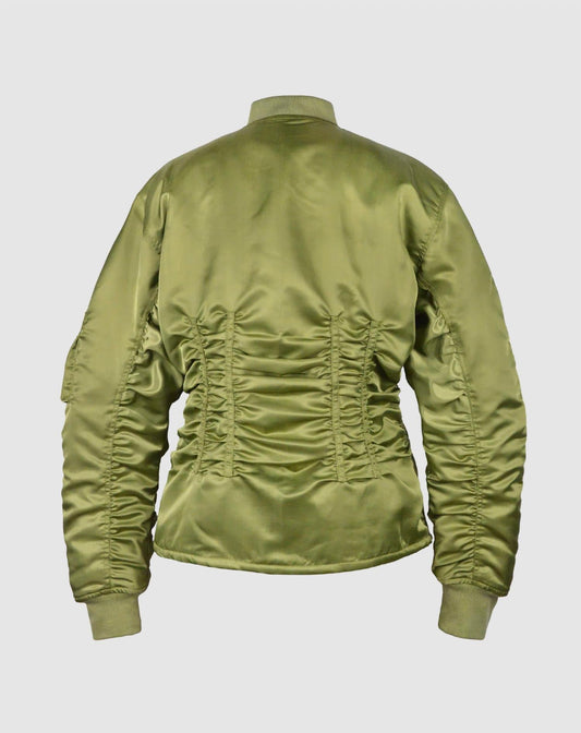 Damen Bomberjacke