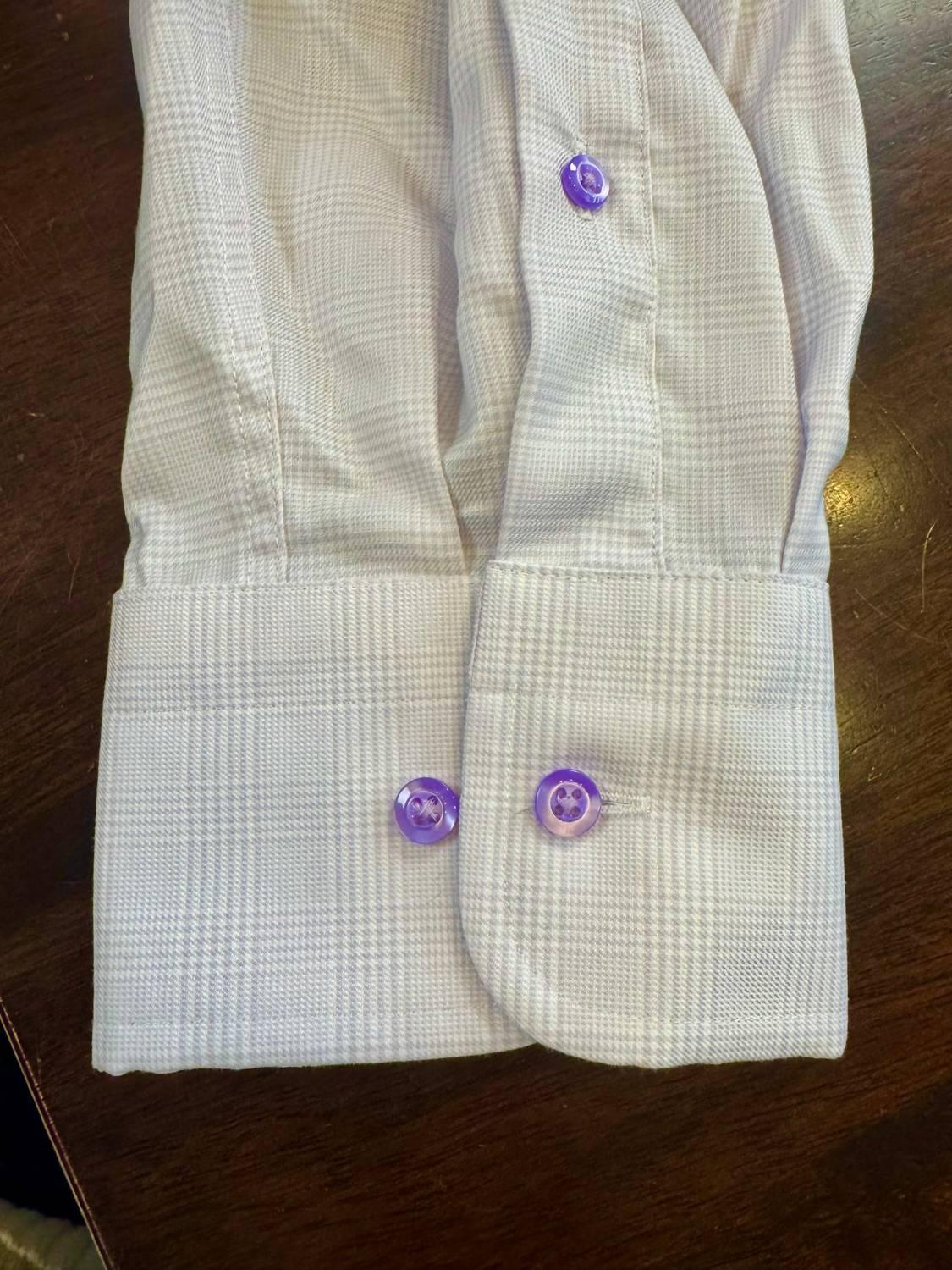 Men's Proper Contemporary Fit Dress Shirt