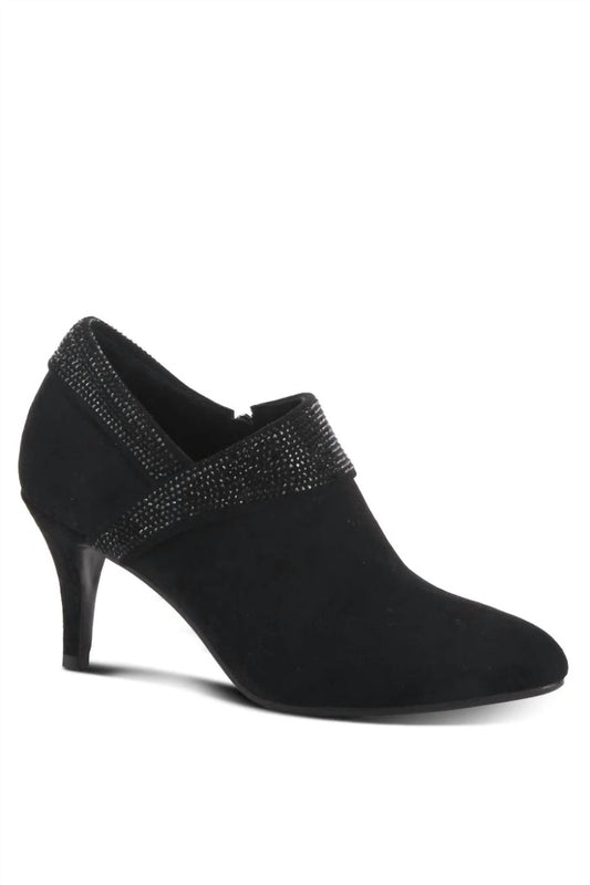 Women's Sparkollar Pump Heels