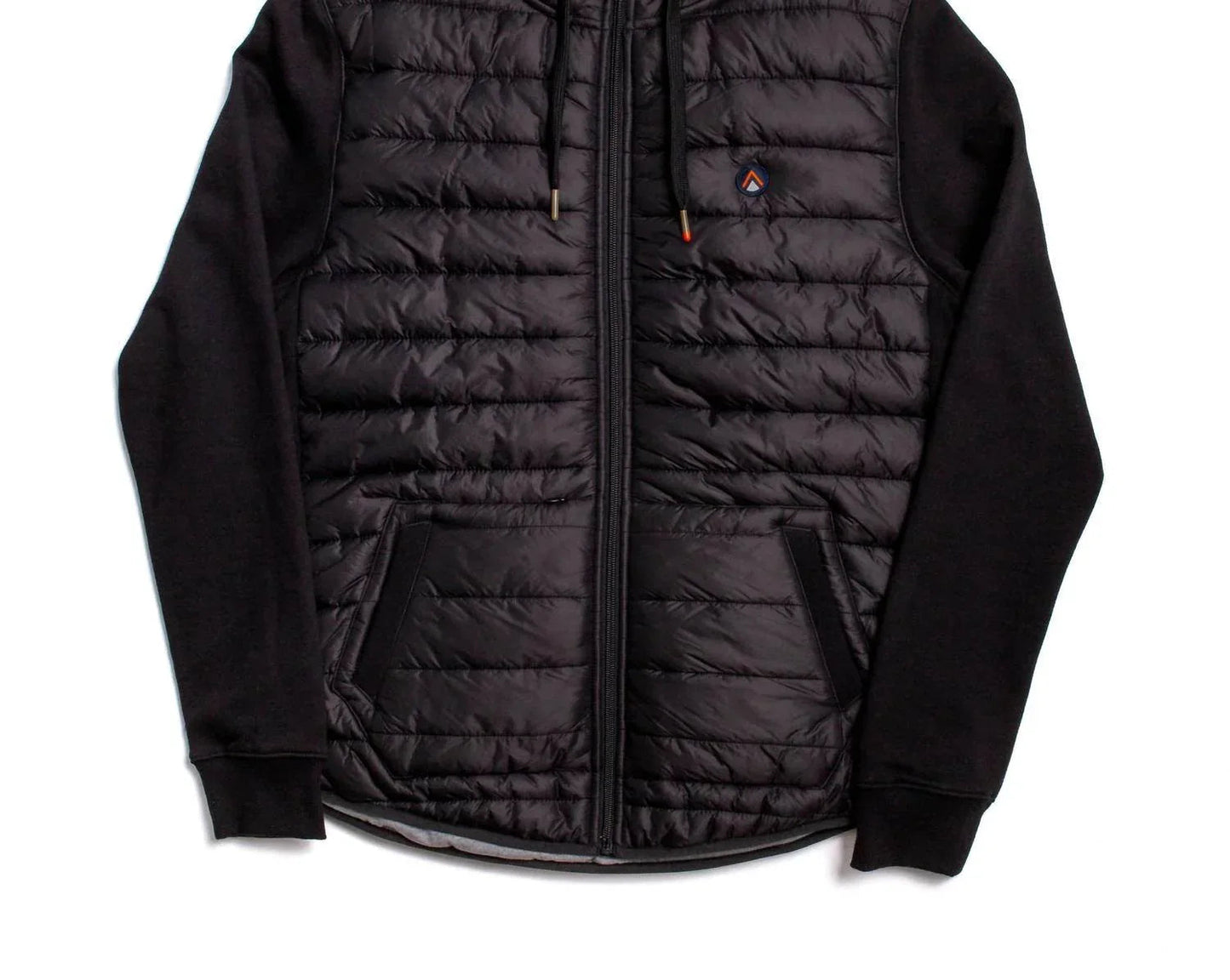 Men's Concept Hoody