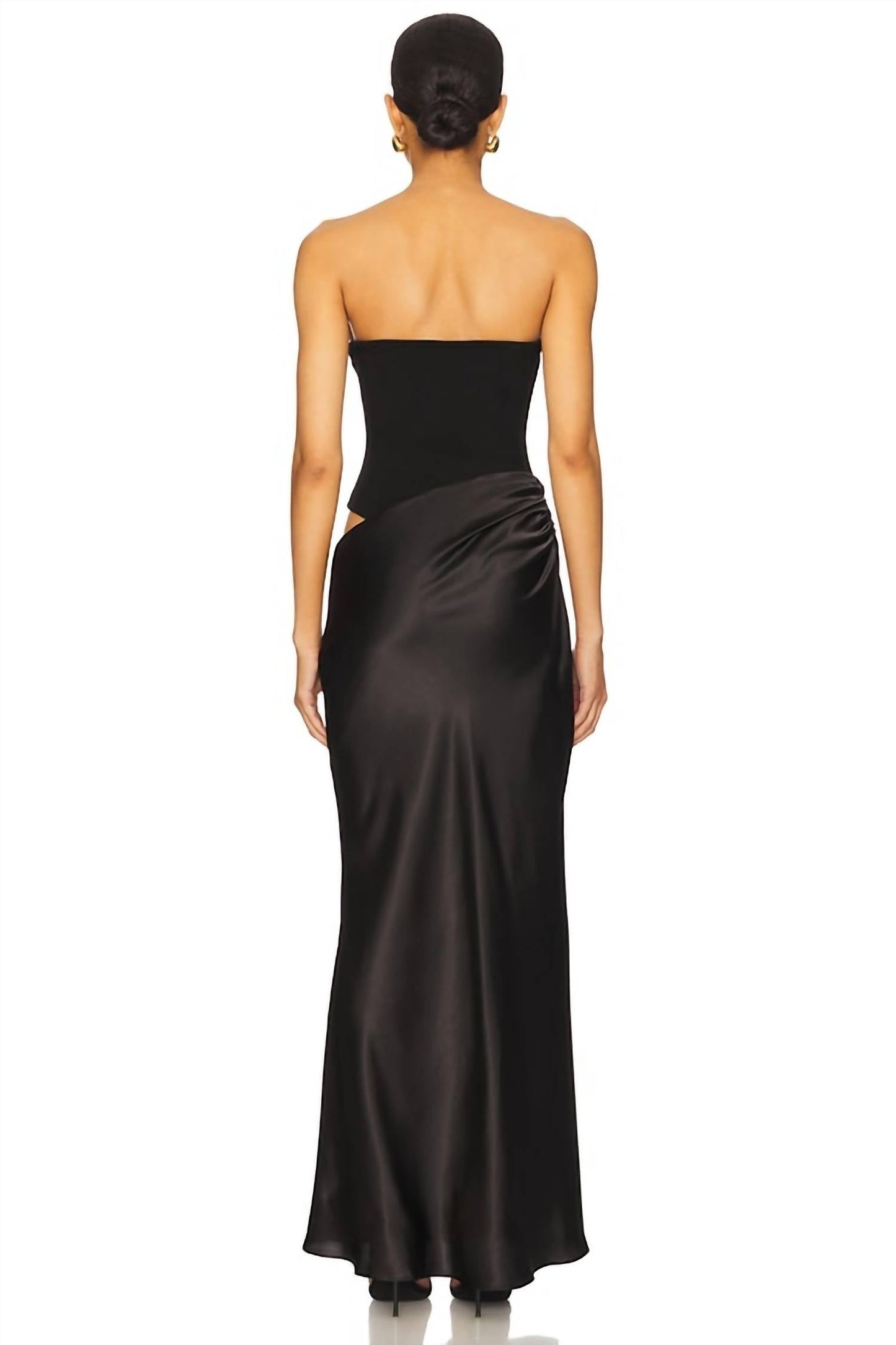 Maxikleid Carrie