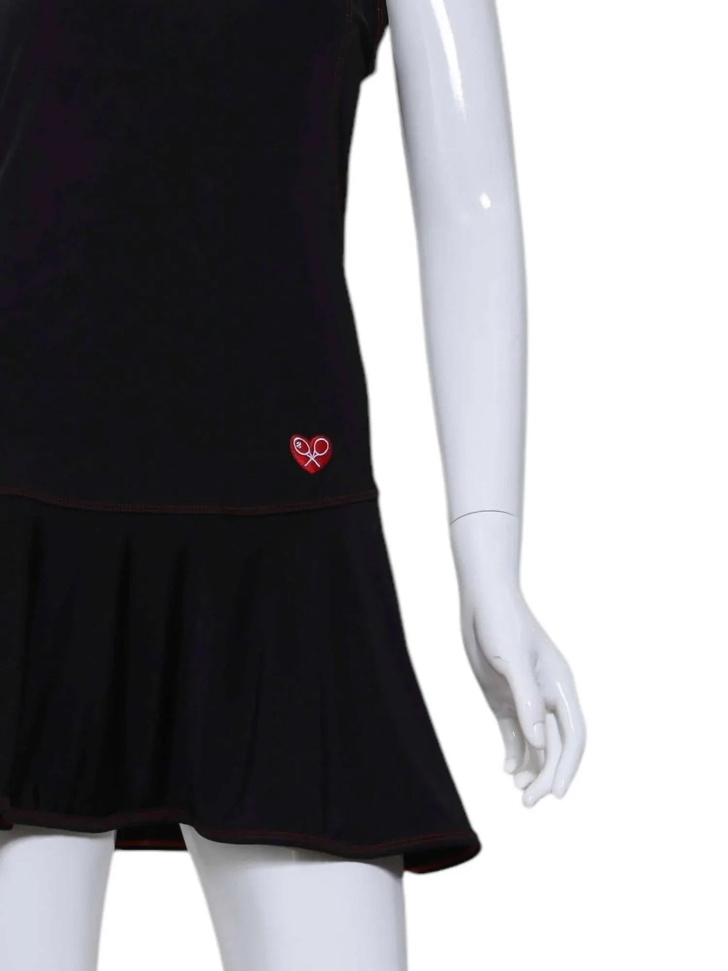 Damen-Minikleid „Andrea“