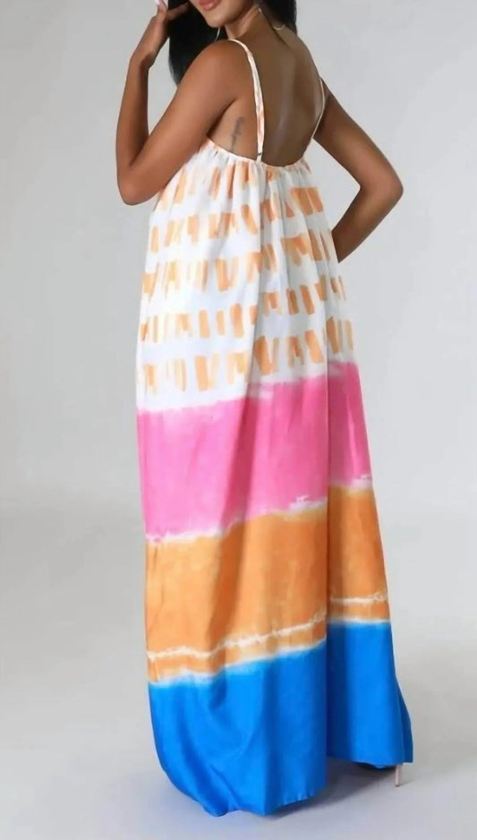 Women's Suns Fun Wide Leg Jumper