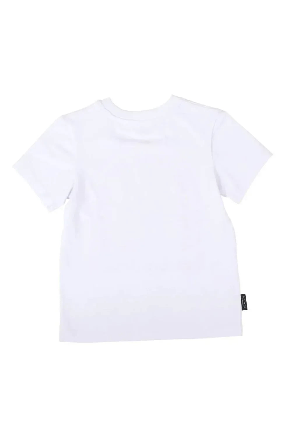 Kids Chill Out Short Sleeve Tee