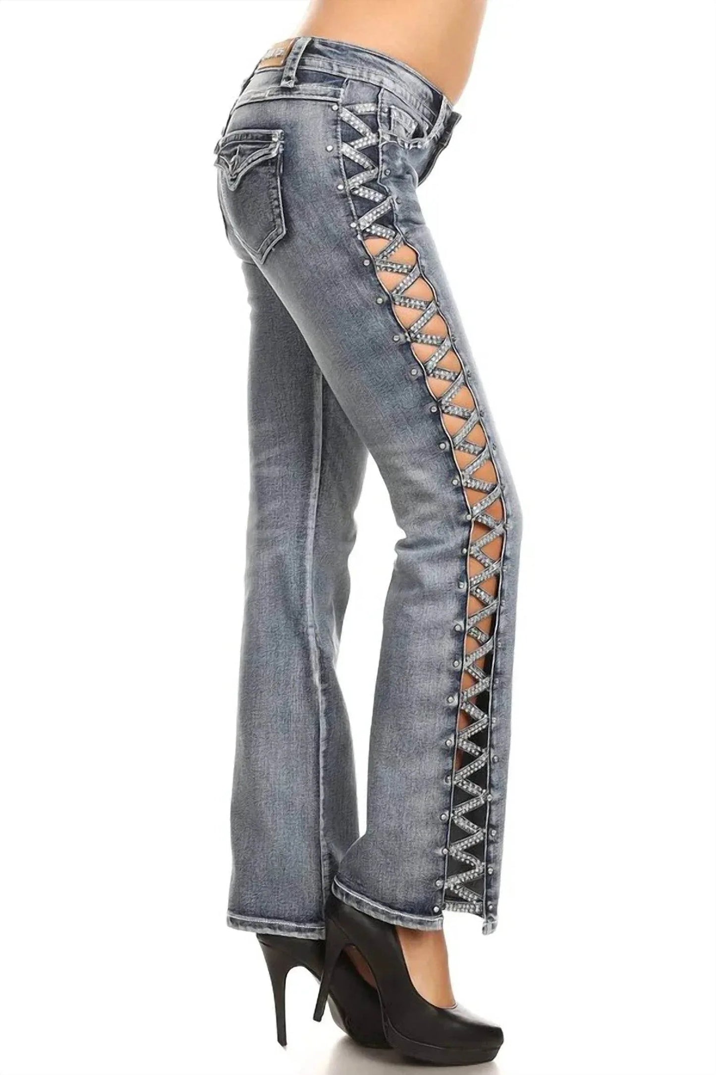 Flashy Sexy Jeans