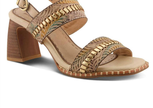 Women's Starstud Sandals