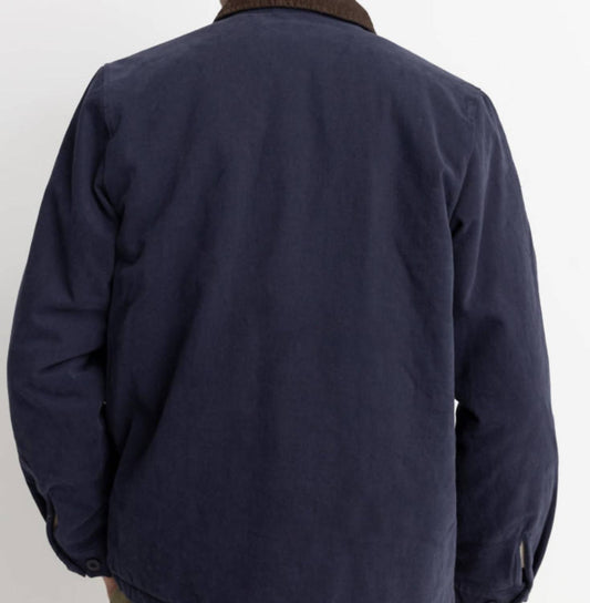 Jacke Typ 12