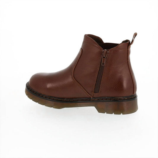 Boy's Coye Boots