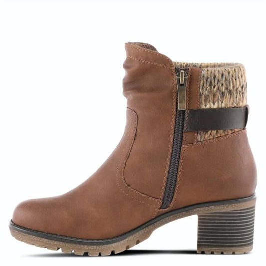 Women's Rene Boot