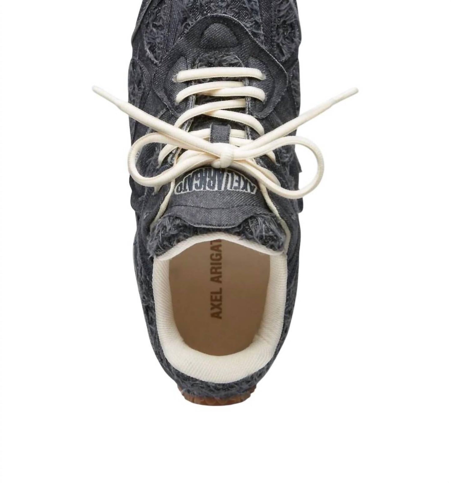 Herren-Sneaker „Slow Runner Denim“