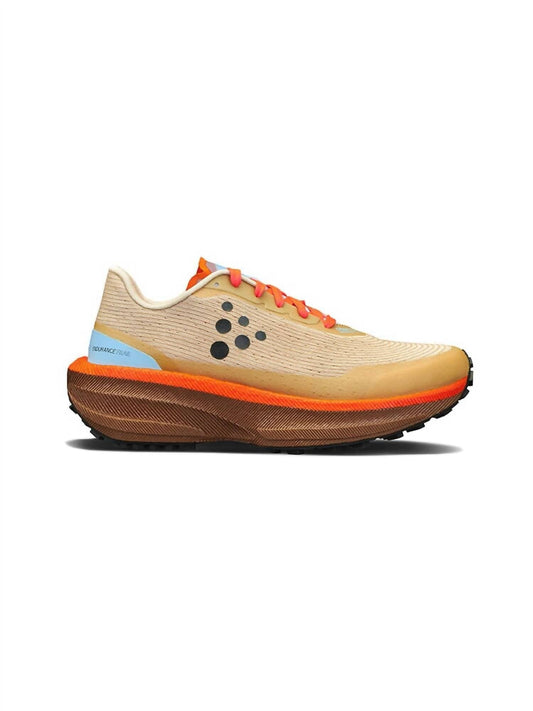 Women's Endurance Trail Shoe