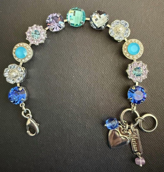 Women's Electric Bracelet