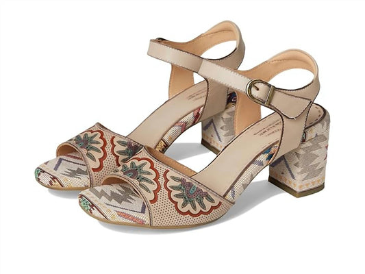 Women's Sassyclass Heeled Sandal