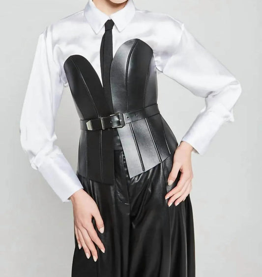 Women's Corset Belt