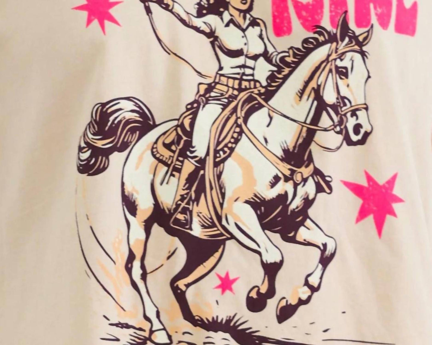 Let's Ride Wide Boy T-Shirt