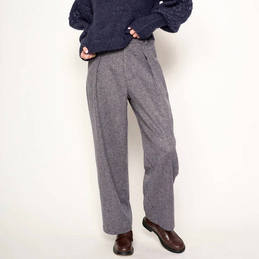 Evie Relaxed Pant