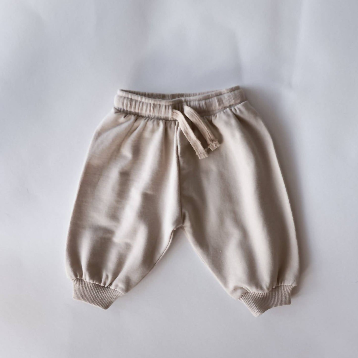 Leichte Oversize-Jogginghose für Kinder