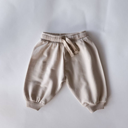 Leichte Oversize-Jogginghose für Kinder