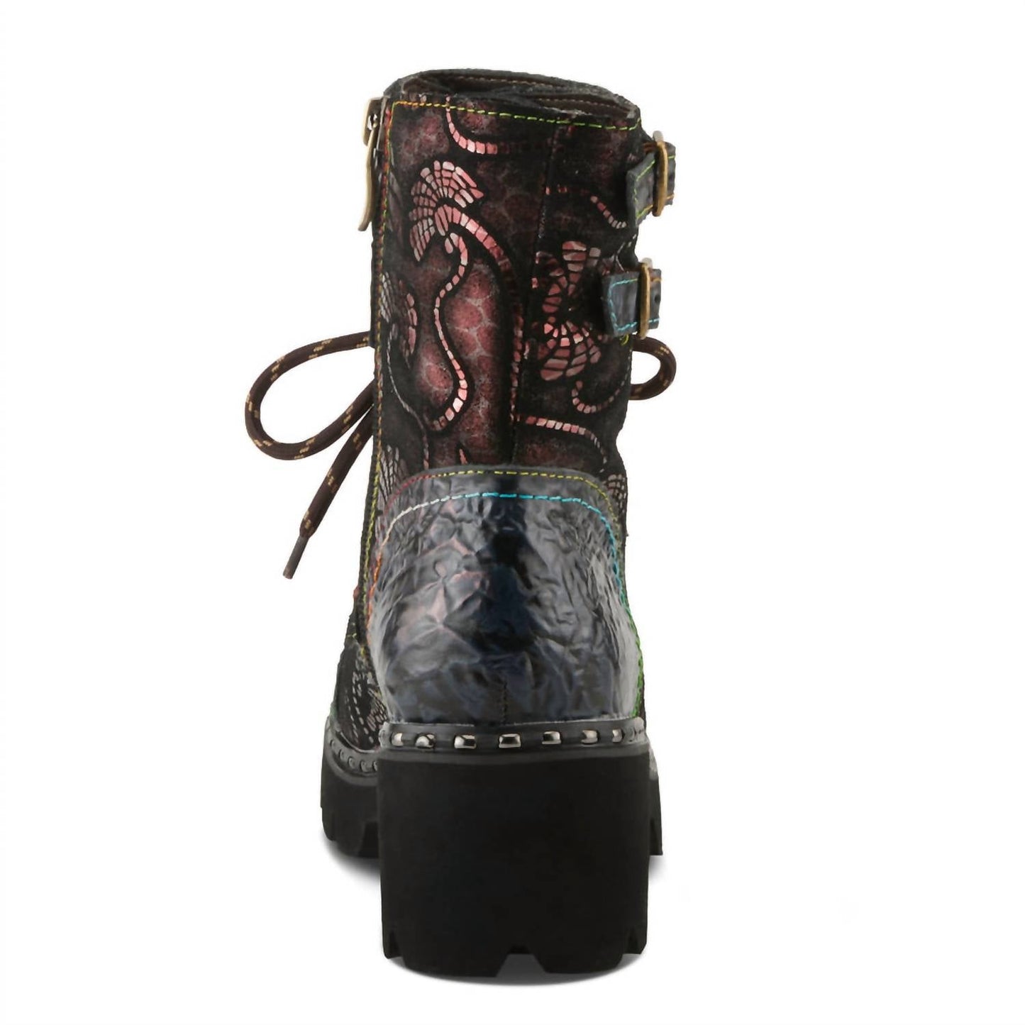 Women's Limitless Mid Calf Boots