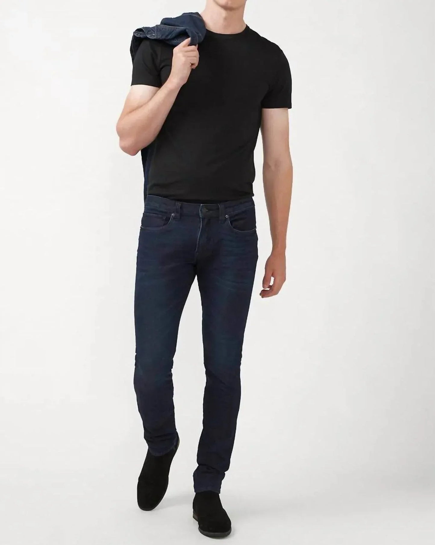 Skinny Fit Max Jeans