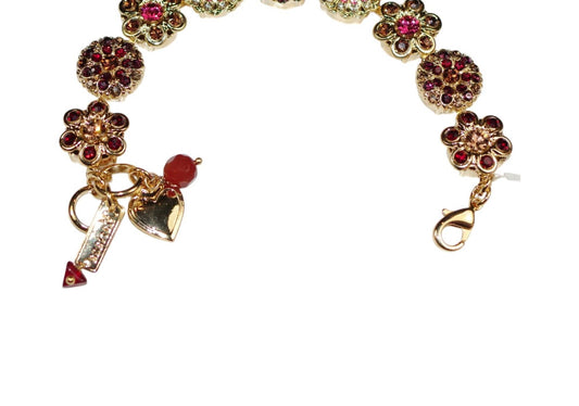 Damen-Bonfire-Armband