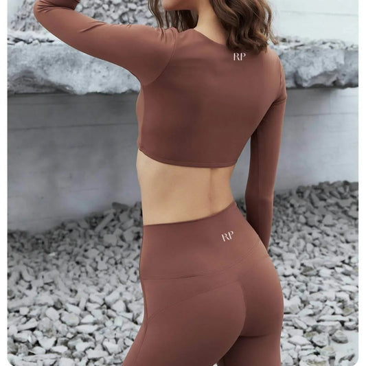 Sophie High Rise Leggings