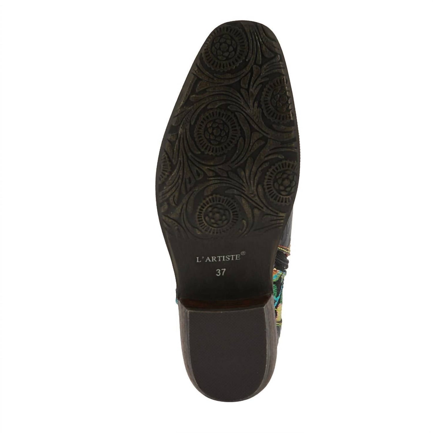 Women's Rodeoqueen-viv Boots