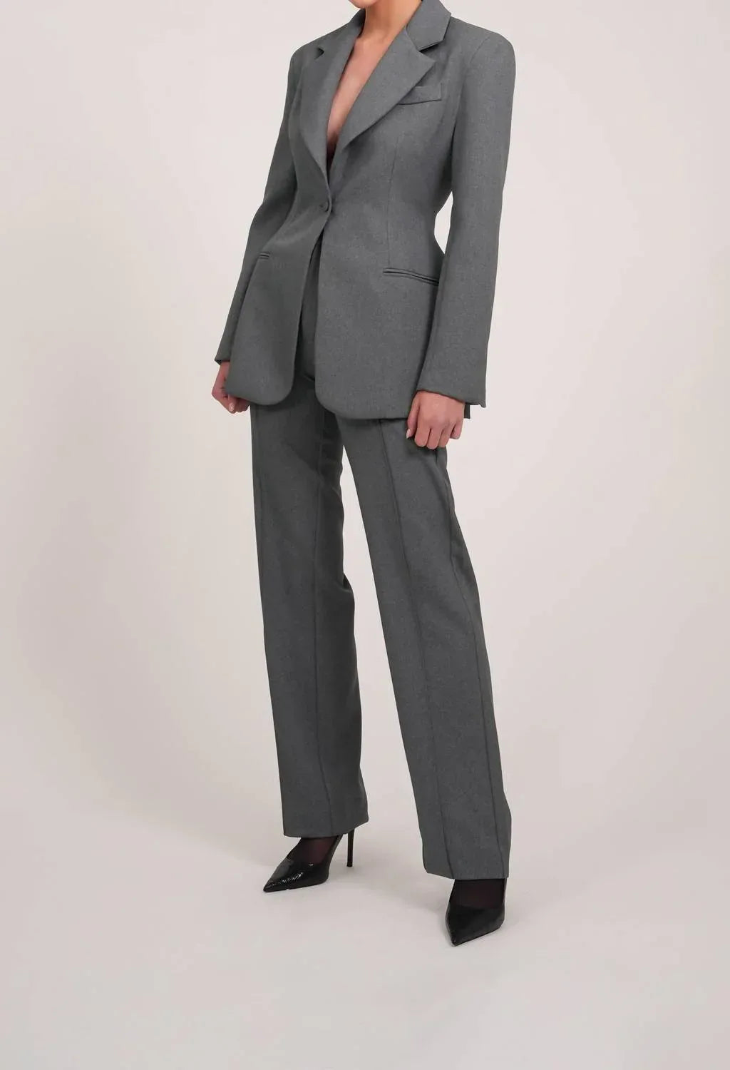 Daniela Blazer Dress