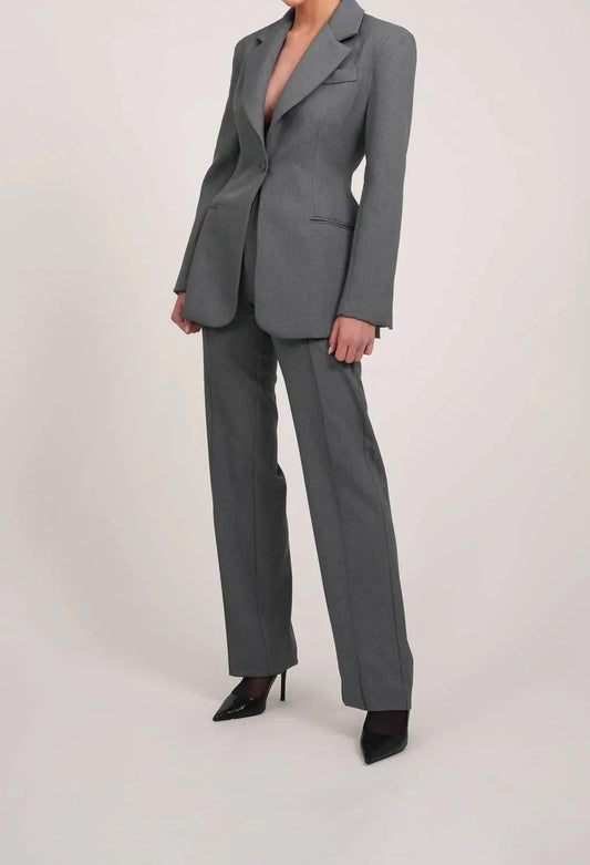 Daniela Blazer Dress