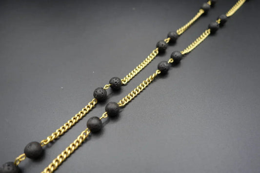 Women's Lava Sunglasses Chain