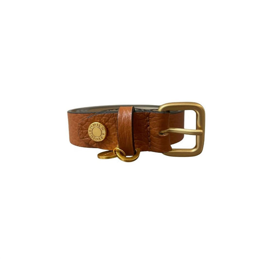 Women's Leather Belt
