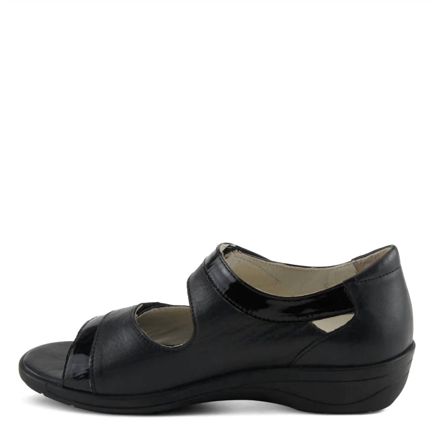 Damen-Jordimarie-Riemchenschuhe