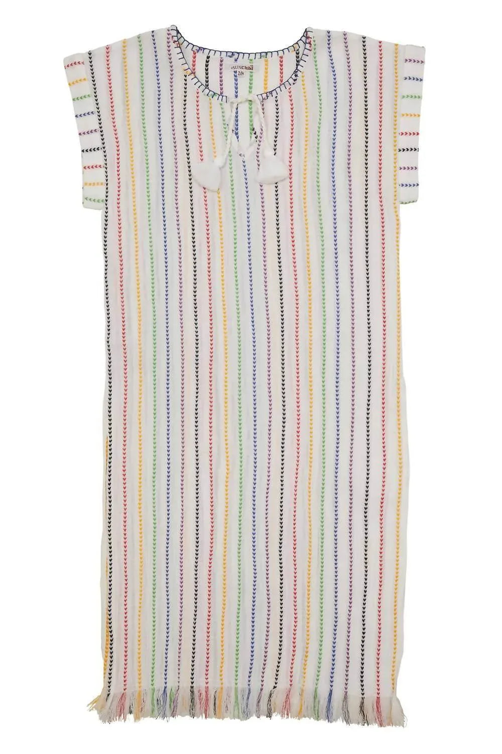 Girl's Combawa Dress