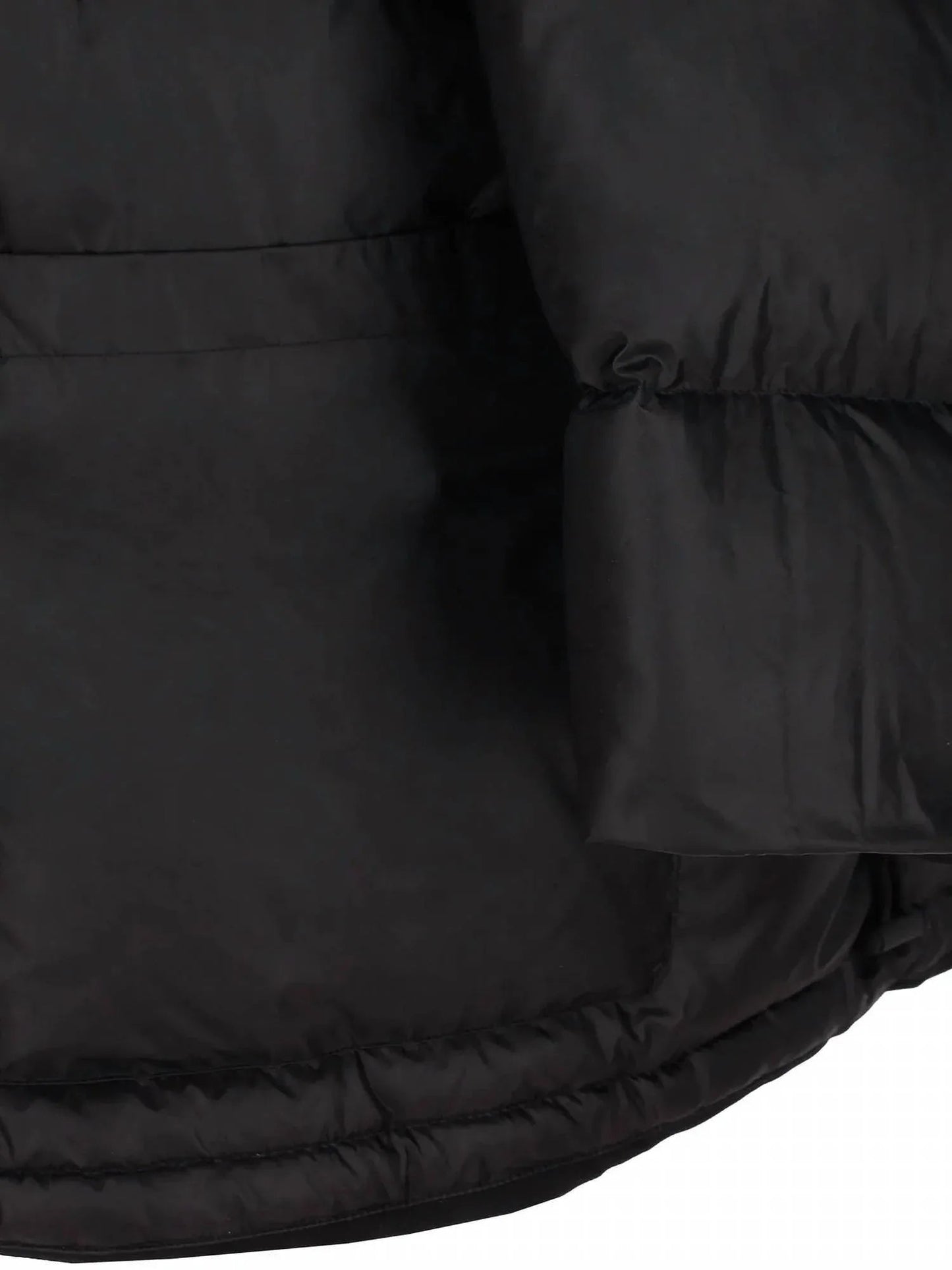 Men's Reversible Padded Hood Jacket