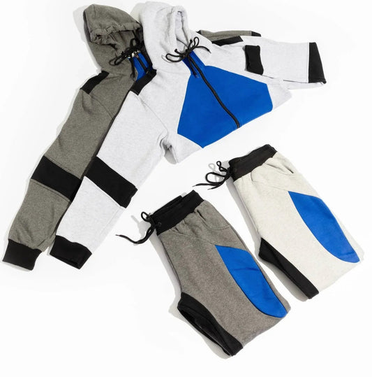 Builder Set