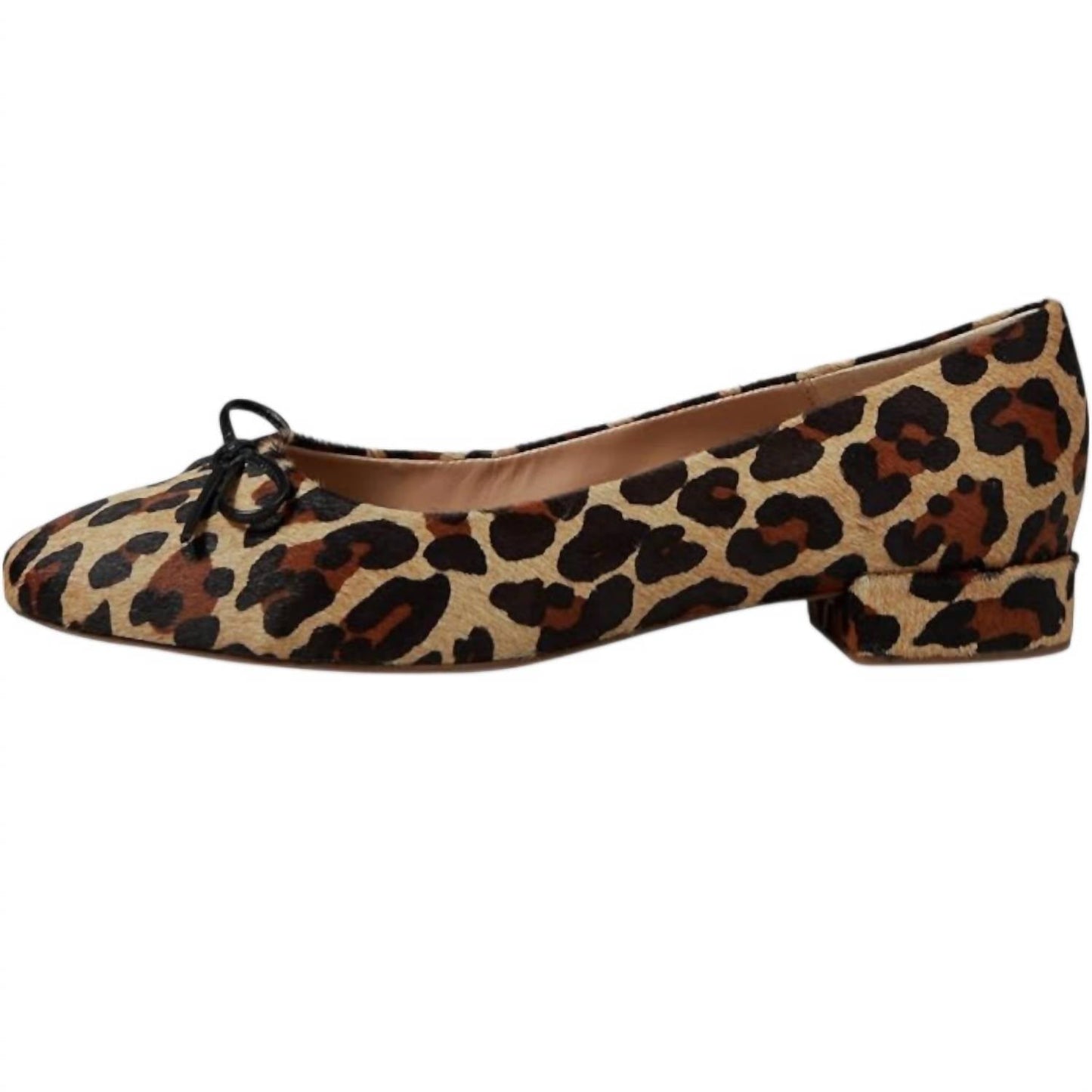 Damen-Ballerinas Mabel aus Kalbshaar
