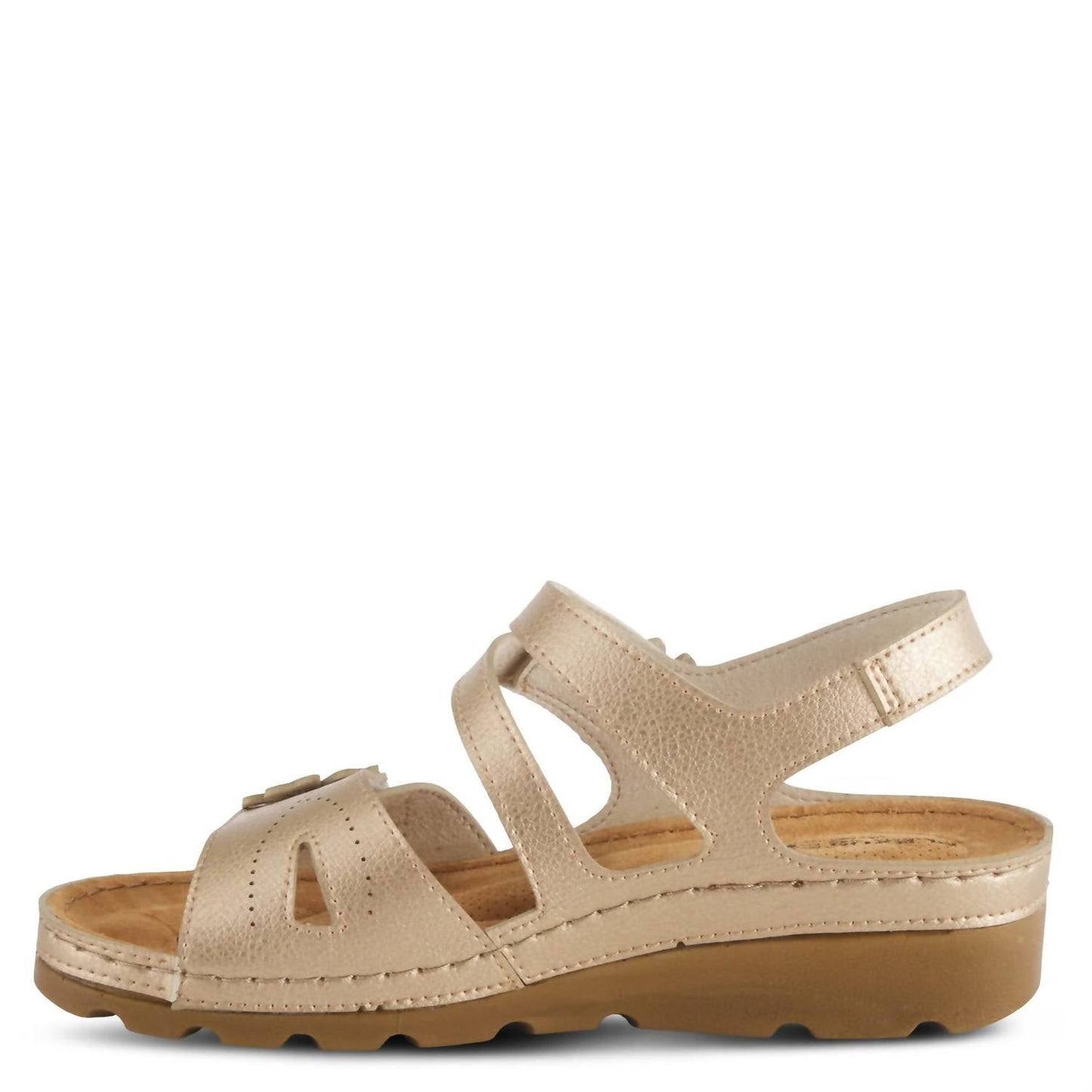Damen-Sandalen Poncia
