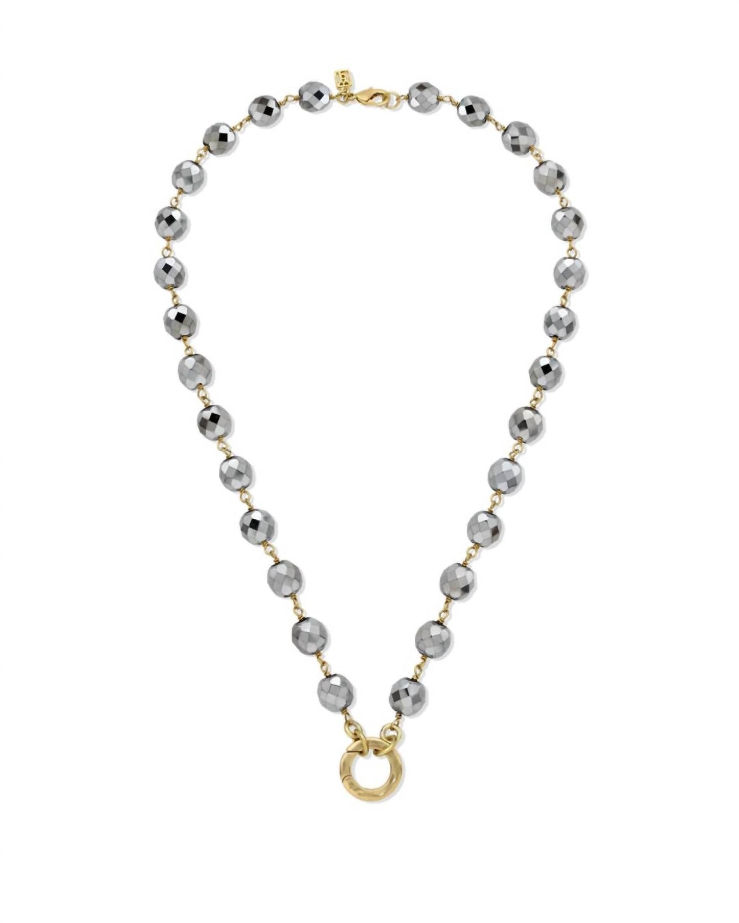 Women's Ensemble Necklace - 18"