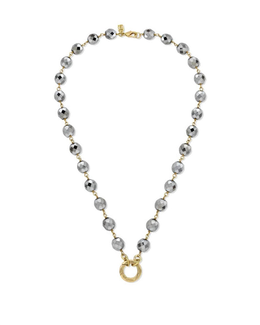 Women's Ensemble Necklace - 18"
