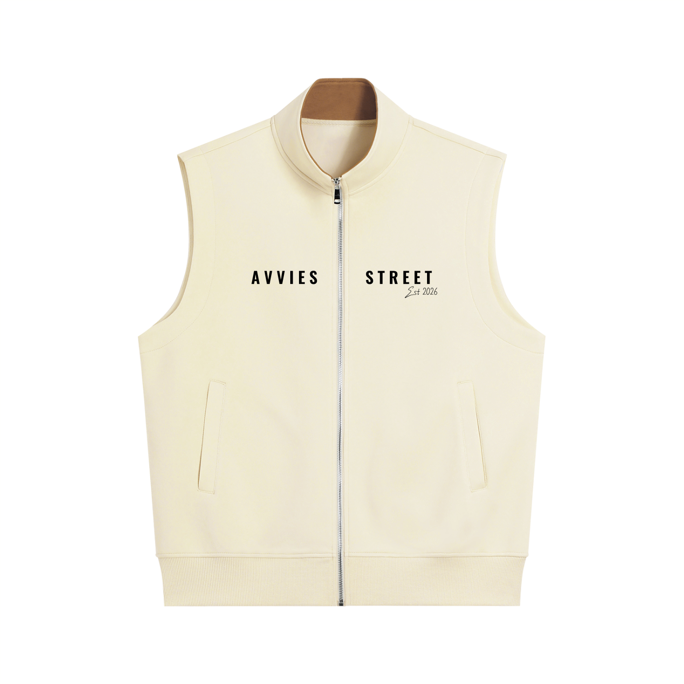 Essential Heavyweight Vest