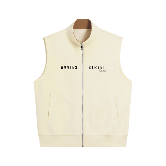 Essential Heavyweight Vest