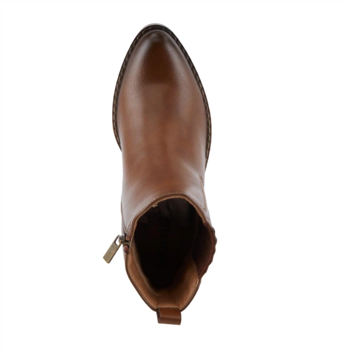 Damen-Stiefeletten Talwyn mit Absatz