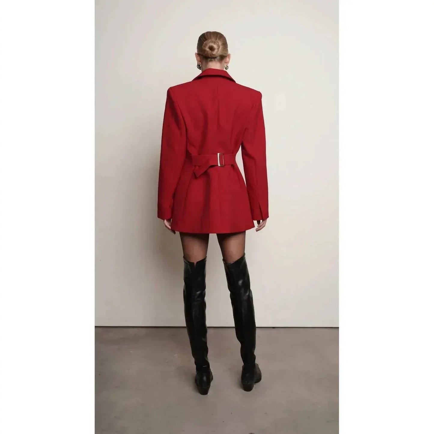 Daniela taillierter Blazer