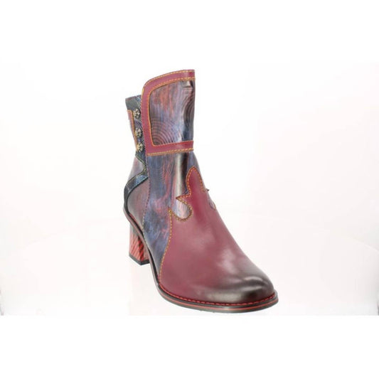Women's Thunderbird Ankle Booties