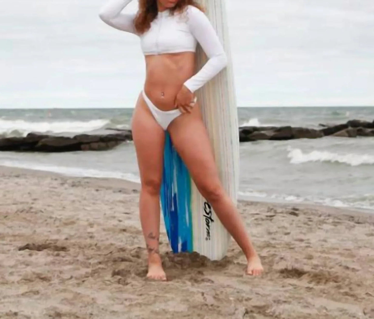 Molly Bikinislip