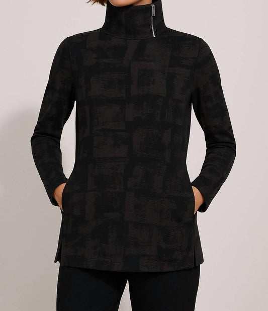 The Lodz Top