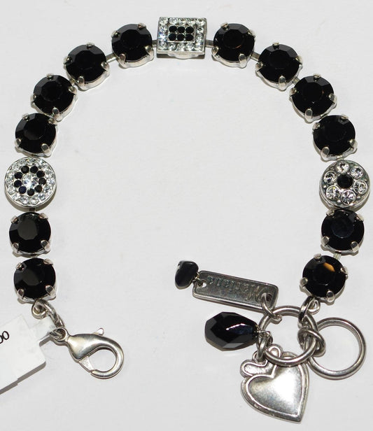 Damen-Schachmatt-Armband